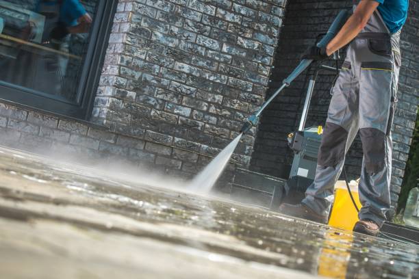 Playground Equipment Cleaning in Fernley, NV